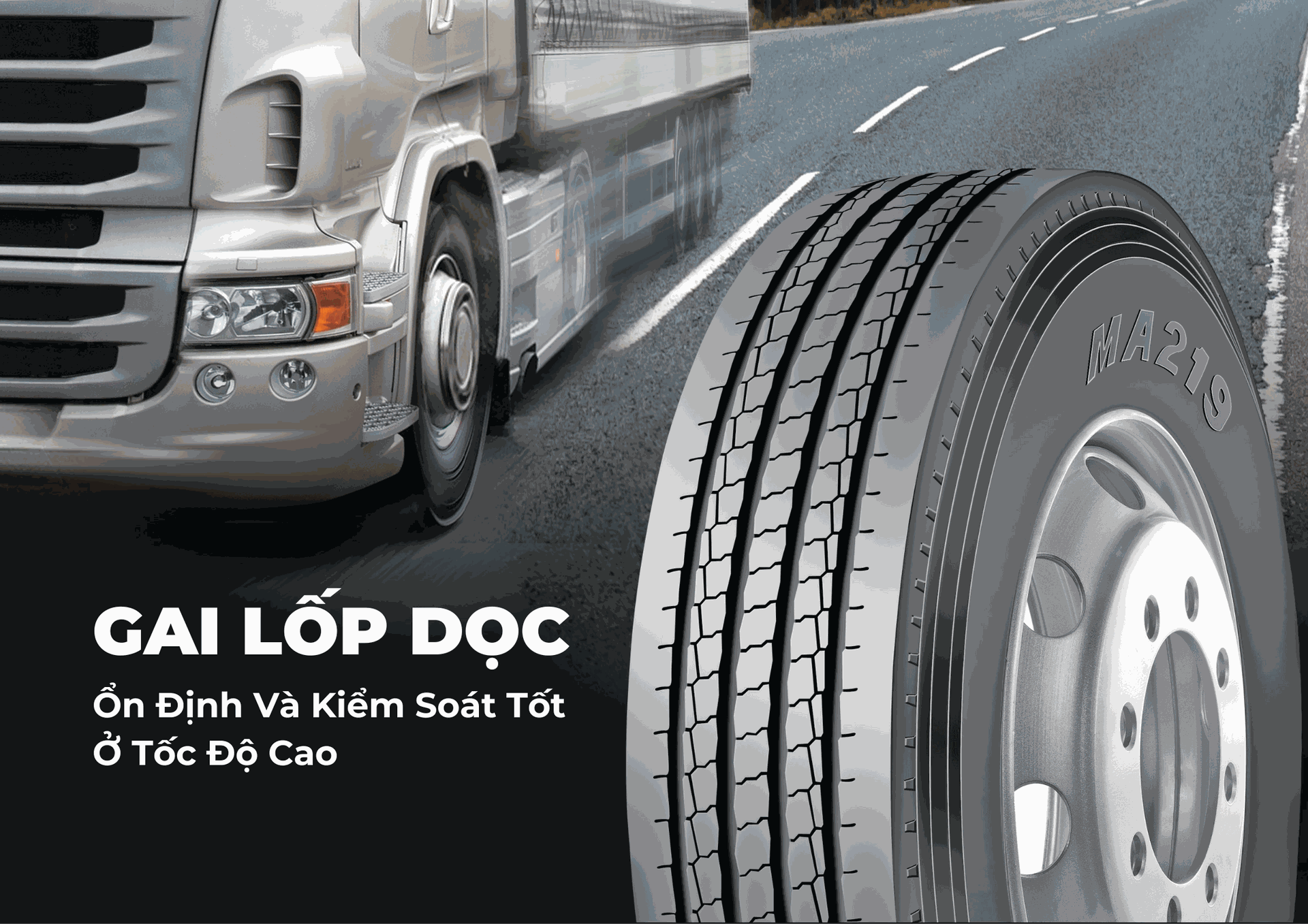Gai Lốp Maxxis