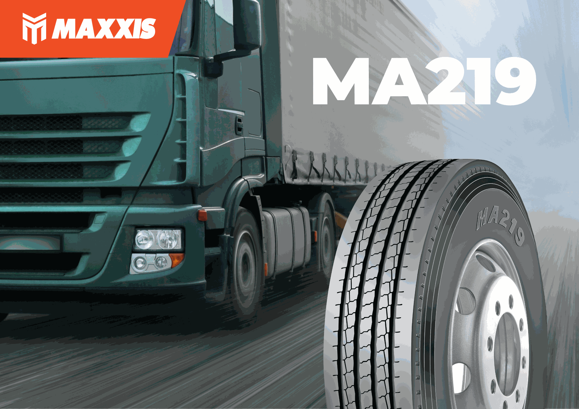 Lốp Maxxis