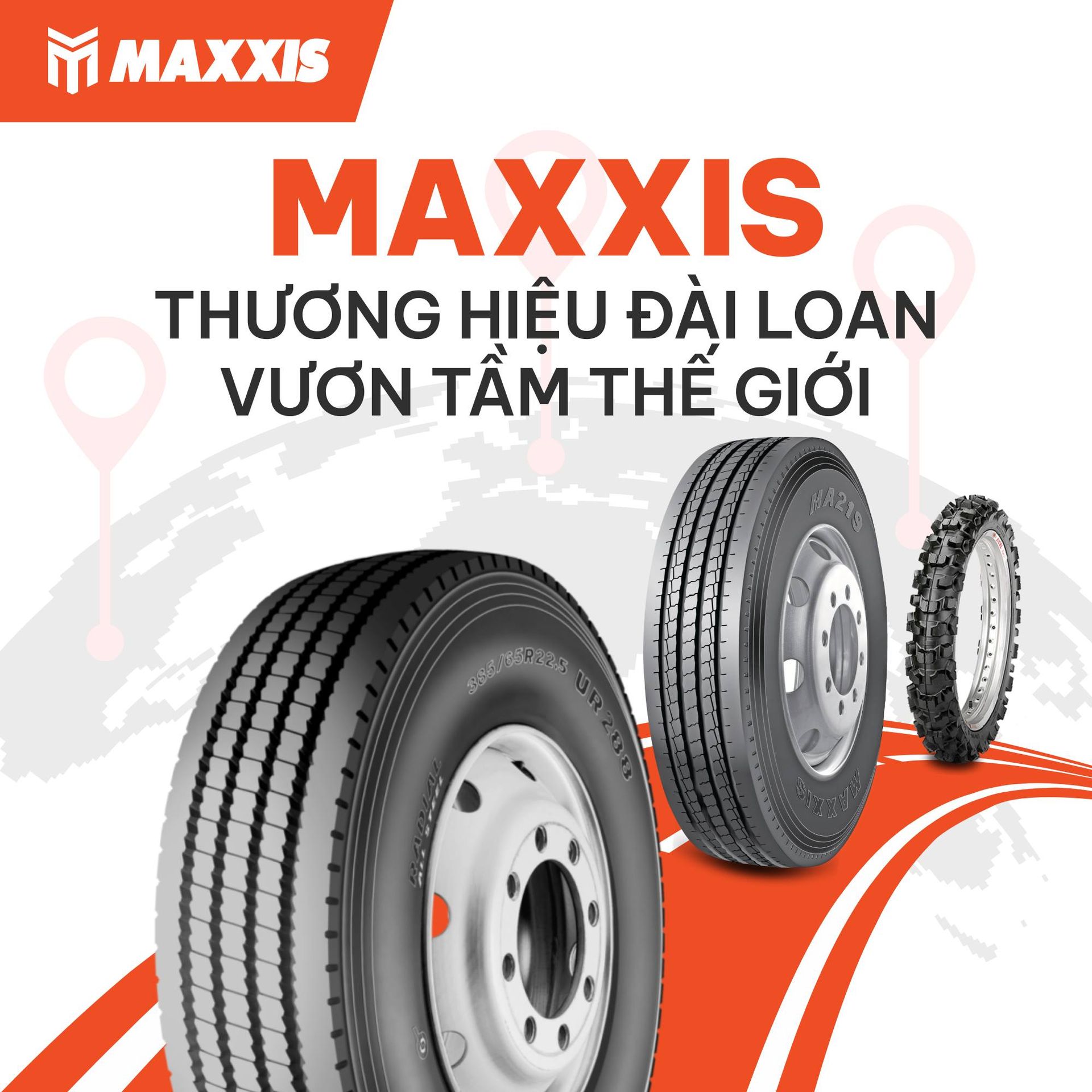 Maxxis 
