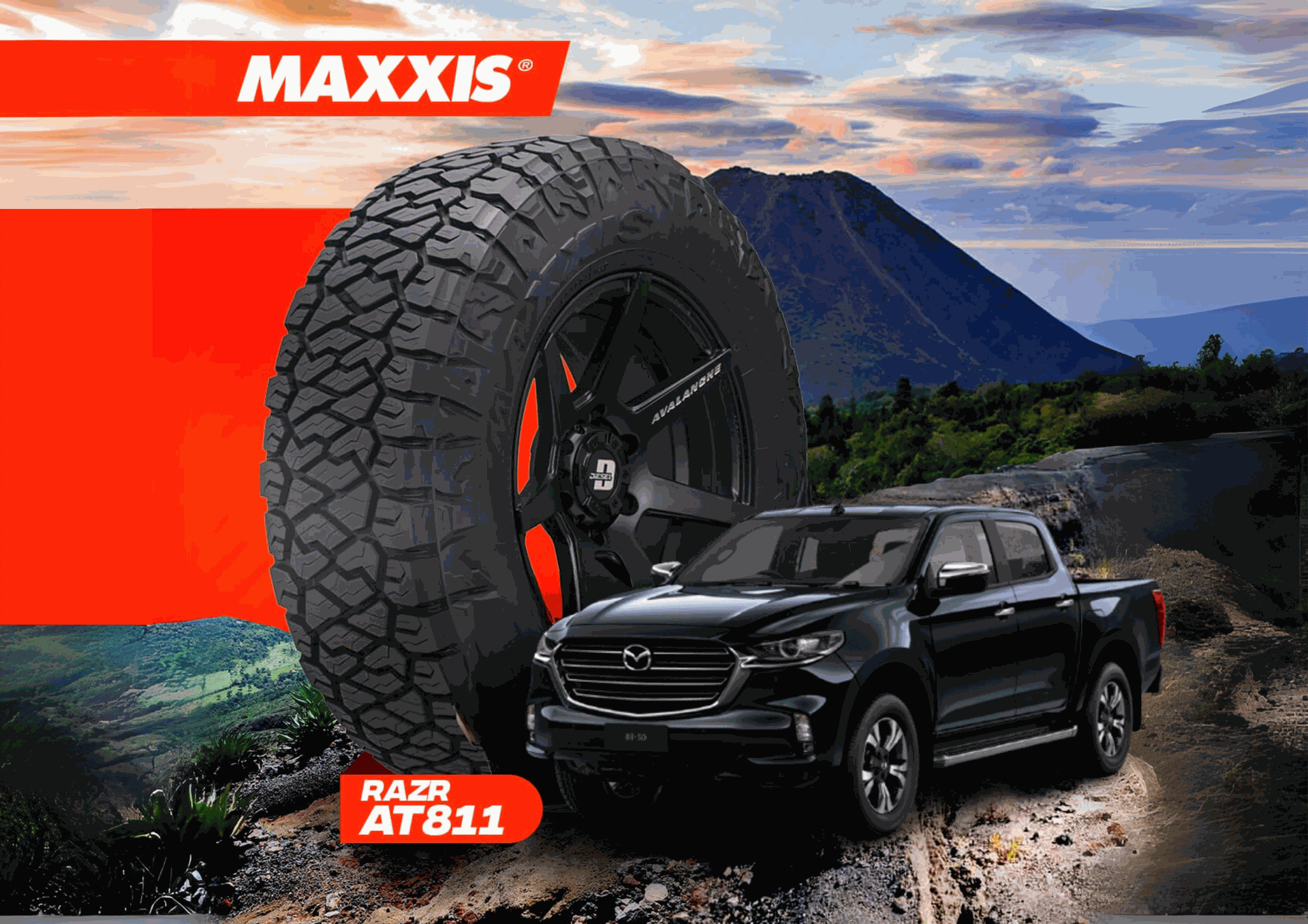 Maxxis