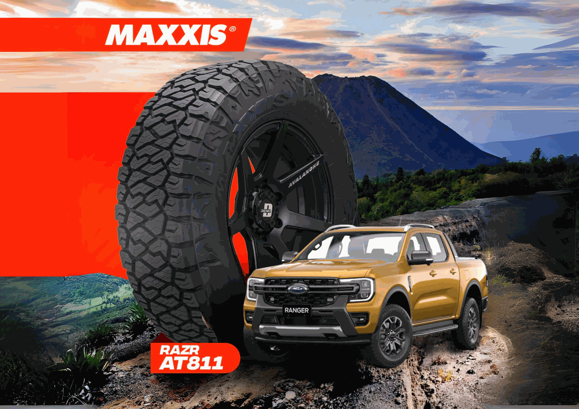 Maxxis