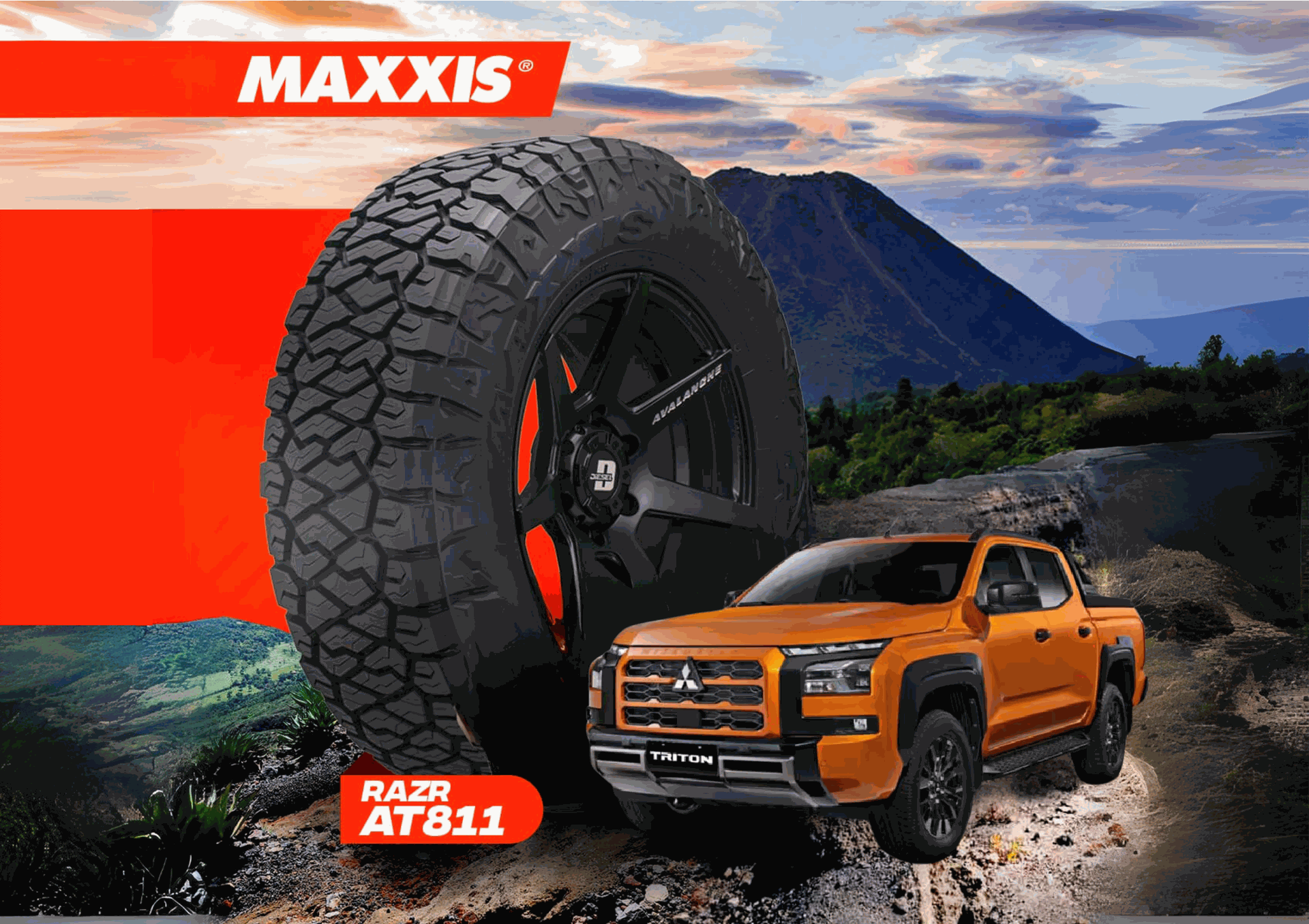 Maxxis
