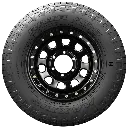P 265_65R17 AT781 BSW MAXXIS Thái Lan