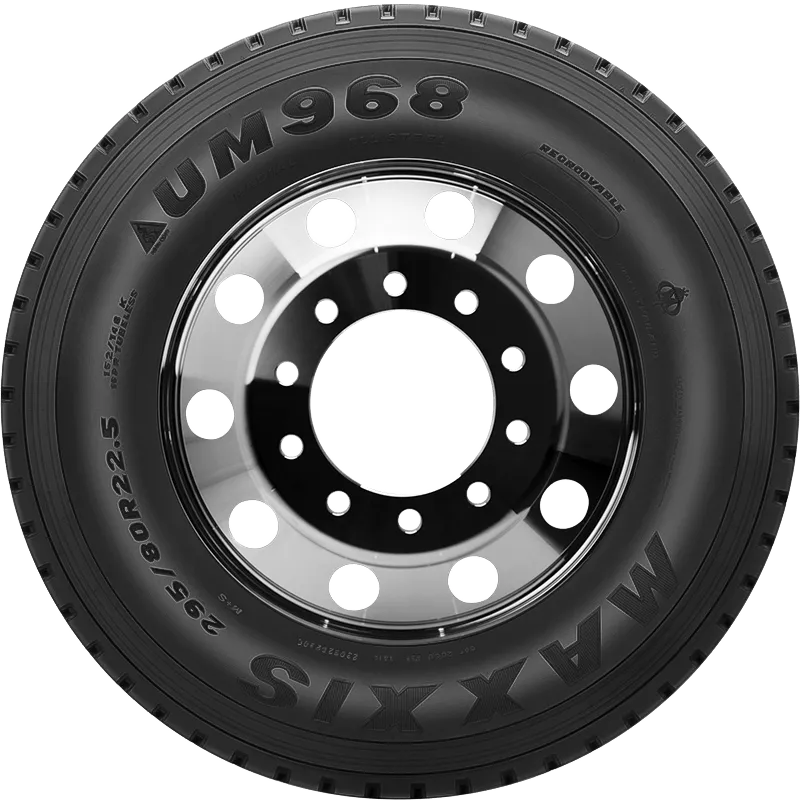 750R16_18 UM968 MAXXIS Thái Lan