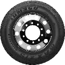 750R16_18 UM968 MAXXIS Thái Lan