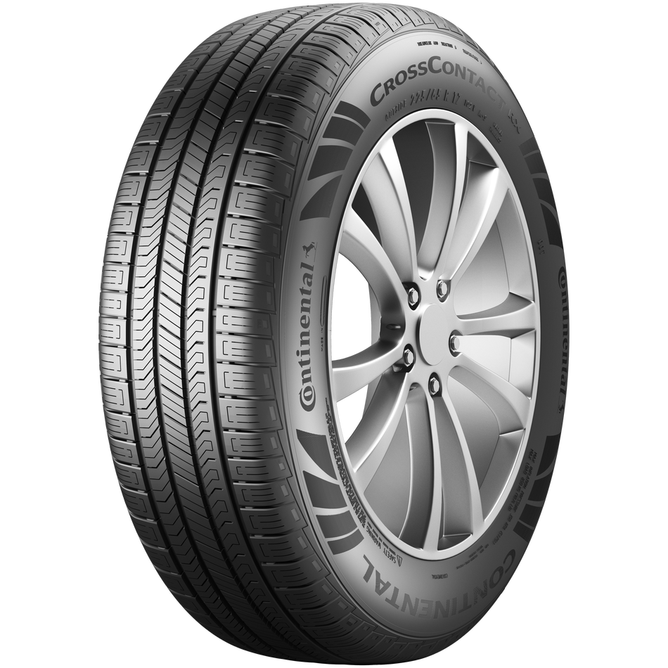 Lốp xe Continental 265/50R20 CrossContactRX CCRX Thái Lan