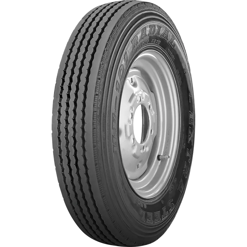 Lốp xe 650R16/12 UE101 CÓ SĂM MAXXIS Thái Lan