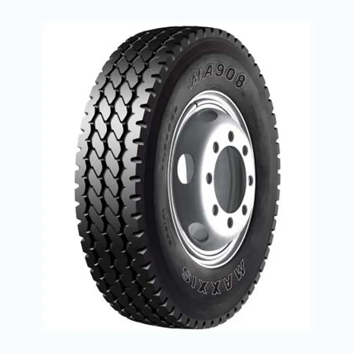 Lốp xe 825R16/18 MA908 MAXXIS Trung Quốc
