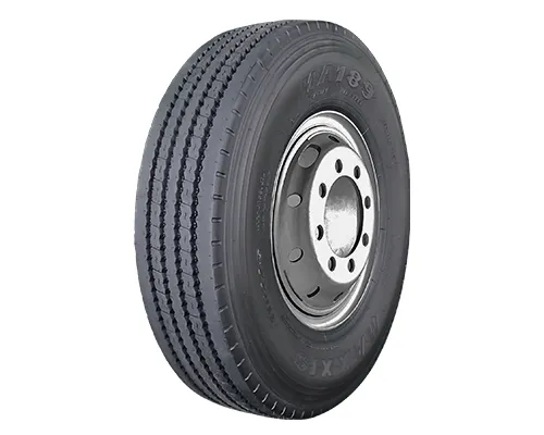 Lốp xe 11R22.5/16 MA189 MAXXIS Thái Lan