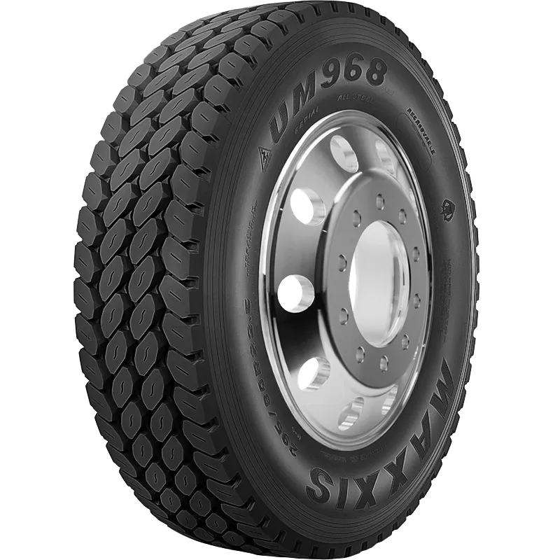Lốp xe 1200R20/20 UM968 MAXXIS Thái Lan