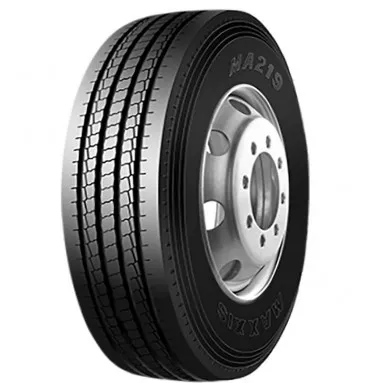 Lốp xe 12R22.5/16 MA219 MAXXIS Thái Lan