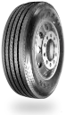 Lốp xe 12R22.5/16 MA268 MAXXIS Thái Lan