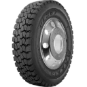 Lốp xe 12R22.5/16 UM816 MAXXIS Thái Lan