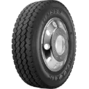 Lốp xe 12R22.5/16 UM968 MAXXIS Thái Lan