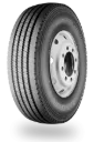 Lốp xe 12R22.5/16 UR288 MAXXIS Thái Lan