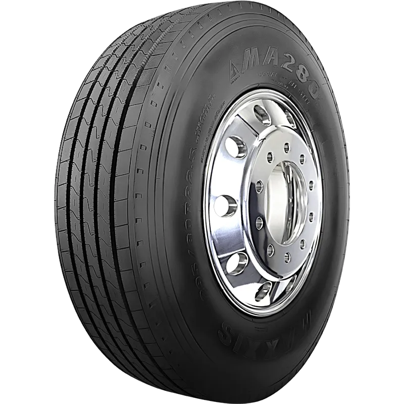 Lốp xe 295/80R22.5/16 MA280 MAXXIS Thái Lan