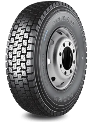 Lốp xe 315/80R22.5/18 UM816 MAXXIS Thái Lan