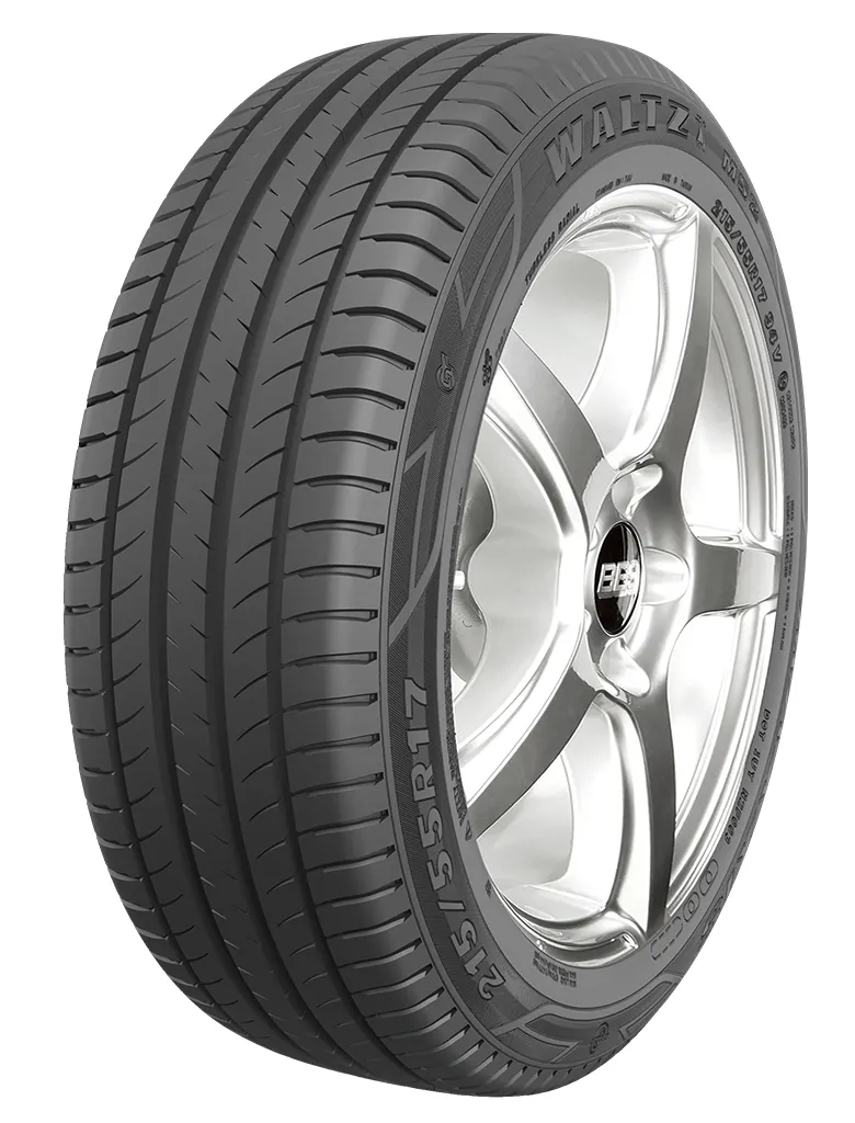 Lốp xe 205/55R16 MS2 MAXXIS Thái Lan