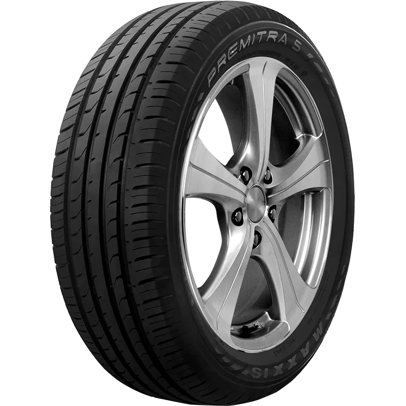 Lốp xe 215/60R16 HP5 MAXXIS Thái Lan