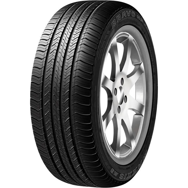 Lốp xe 225/55R17 HP-M3 MAXXIS Thái Lan