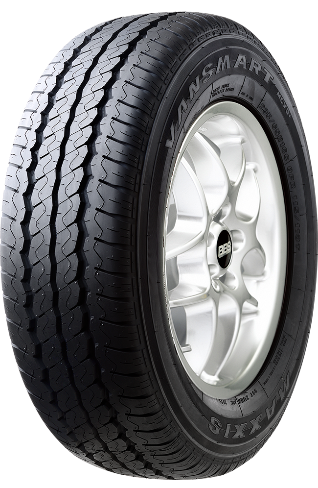 Lốp xe 235/65R16C/10 MCV3+ MAXXIS Trung Quốc