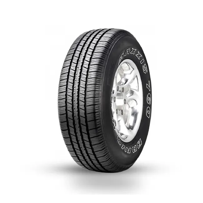 Lốp xe 235/70R15 HT760 MAXXIS Thái Lan