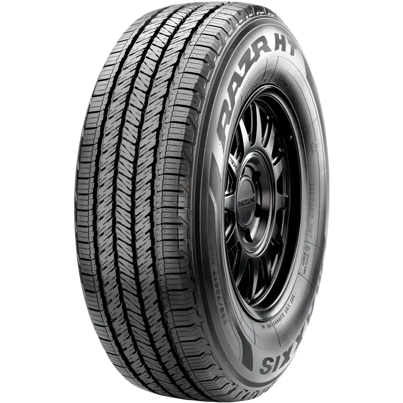 Lốp xe 265/65R17 HT780 MAXXIS Thái Lan