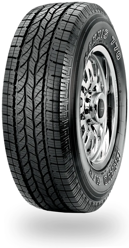 Lốp xe 255/70R16 AT811 BSW MAXXIS Thái Lan