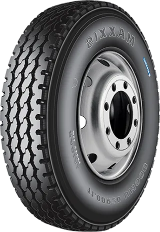 Lốp xe 550-13/14 C688 MAXXIS VN (Bộ)