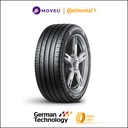 Lốp xe Continental 225/55R18 UC6 SUV Malaysia