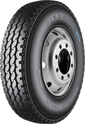1000R20/18 UM958 (150/145K) MAXXIS Thái Lan