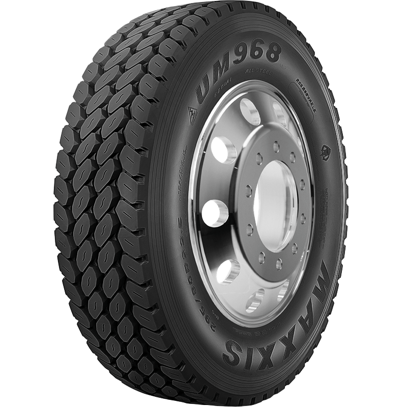 1200R20/20 UM968 MAXXIS Thái Lan