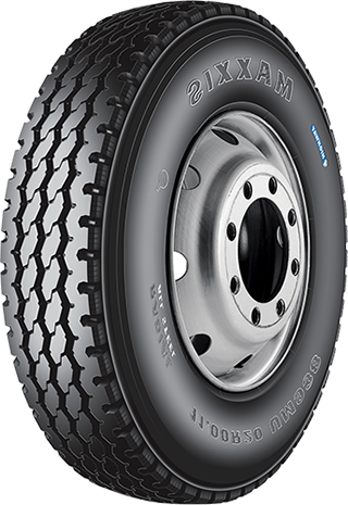 1000R20/18 UM958 (150/145K) MAXXIS Thái Lan