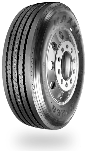 12R22.5/16 MA268 MAXXIS Thái Lan