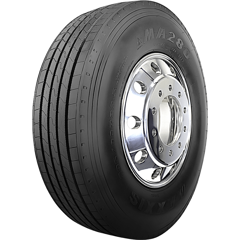 295/80R22.5/16 MA280 MAXXIS Thái Lan | Maxxis Việt Nam