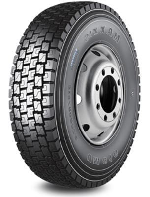 295/80R22.5/16 UM816 MAXXIS Thái Lan