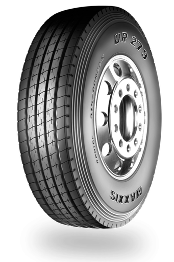 295/80R22.5/16 UR279 MAXXIS Thái Lan