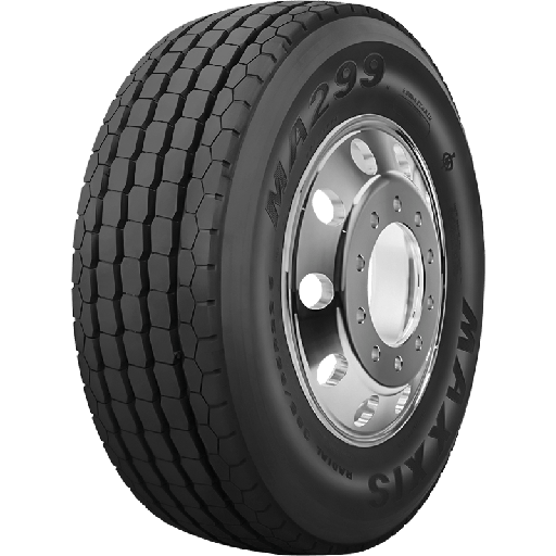385/65R22.5/20 MA299 MAXXIS Thái Lan