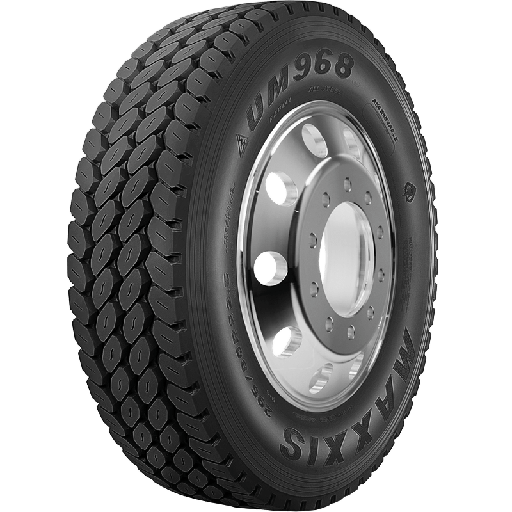 825R16/18 UM968 (137/132K) MAXXIS Thái Lan