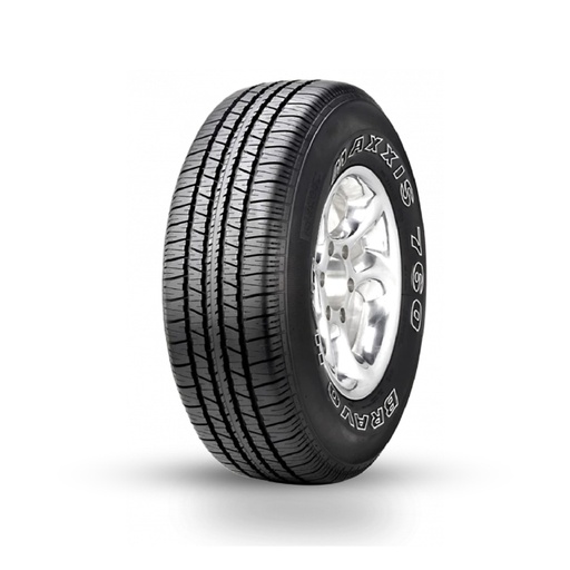 235/70R15 HT760 MAXXIS Thái Lan