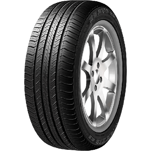 235/55R18 HP-M3 MAXXIS Thái Lan