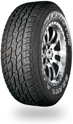 P 265/70R15 AT700 WL MAXXIS Thái Lan