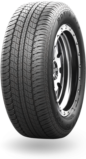P 265/60R18 AT790ML BSW MAXXIS Thái Lan